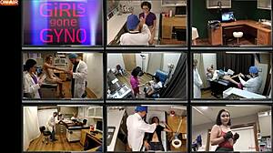 aria nicole enema from doctor in florida