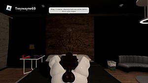 femboy, are you getting fucked by your black daddy?