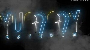 Insatiable bunnies fisting asses before group action