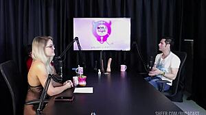 jow jow feels intense orgasm with bruna carlos in lingerie