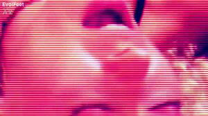 Marilou and Diosa intensify bondage play with heels in dirty VHS diary