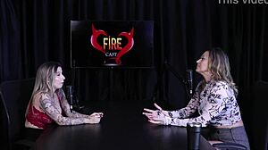 Angelica Morango Comments On Censorship And Women's Submission