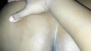 Late night session with my brooklyn bitch 😈