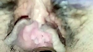 Wow, My Mother-In-Law Fucks So Damn Good With That Ass!