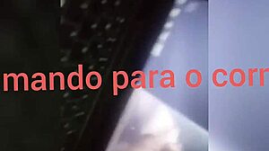 the prostitute films herself for her cuckold husband.