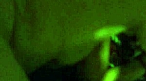 Hottie Loves Creampie Recording