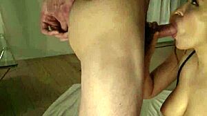 Dirty Jap Saki Sudou gets poked wildly as Asia's hottest gal. She enjoys the intense action.