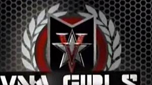 Gabby Quinteros Dildo Fucks Mature Trimmed Twat In Fishnets, Big Pussy Lips Exposed