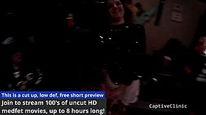 dont strip search me campus pd - alexandria riley