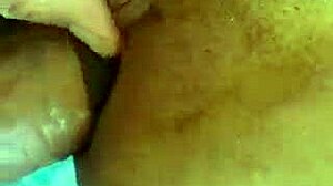 Wow, that Latina model's screaming from that huge cock!