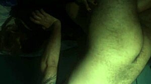 Redhead's Juicy Ass Worshipped In Double Penetration With Toys!