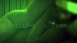 Bachelor's party fuck with the husband-to-be, passionate amateurs moaning in asian cowgirl