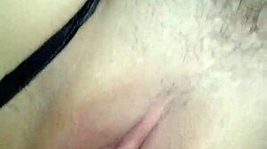 what's in this video from november 16, 2017, with cock, pussy, and monster?