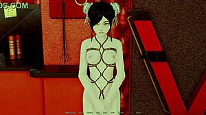 Harem Hotel 186 Game Adventure