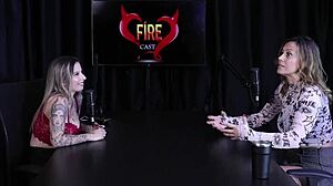 Angelica Morango Comments On Censorship And Women's Submission