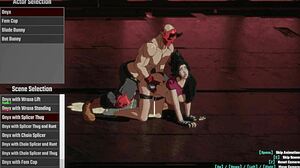 Whoa! PureOnyx drops wild animations in prerelease 20042022 clip!