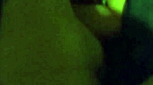 Hottie Loves Creampie Recording