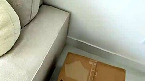 Had To Choose Between Roommate And Tantaly Doll