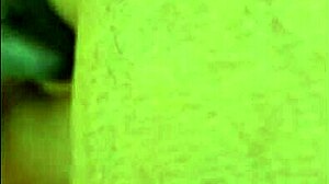 Hotwife klaar voor DP met hockeyspeler?