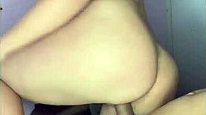 Pamela Sagaz Compilation of Big Cock Action