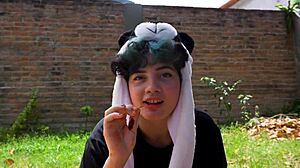 Laras Picnic - Full Vomit Barf Fetish Movie