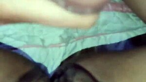 为什么bagetz第一次和妈妈及叔叔在家自制3P这么尴尬？