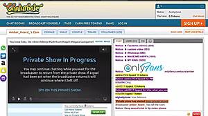 hey, check out these huge tits and ass bouncing around!