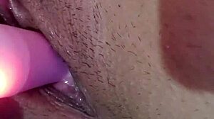 Watch Naughty Amateur Girl Masturbate to Orgasm