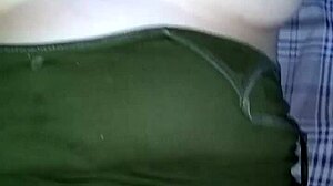 what's in this video from november 16, 2017, with cock, pussy, and monster?