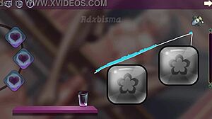 Cute Honey Hentai Game Part 1 Pussy Ass