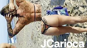 Brother And I Fuck Two Hot Girls In Anal Orgy At Home