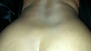 Late night session with my brooklyn bitch 😈