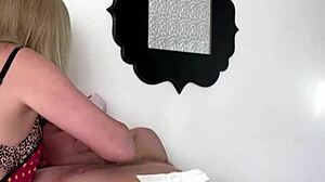 Waxing Depilation Of Armpits And Nose