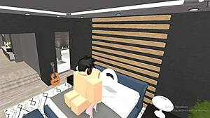 the average roblox condo experience