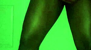 I need someone to masturbate for me while I do anal solo