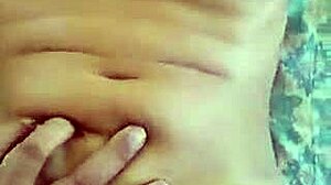 Wow, that Latina model's screaming from that huge cock!