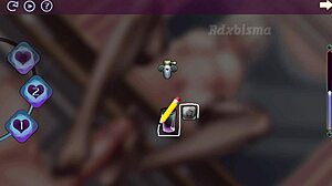 Cute Honey Hentai Game Part 1 Pussy Ass