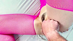 Caught Horny Stepsis Masturbating, Fucked Her in Reverse Cowgirl Creampie