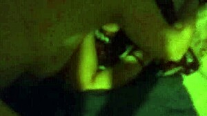 Hottie Loves Creampie Recording