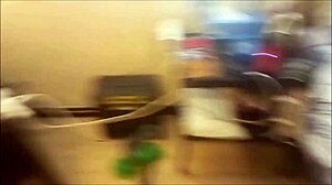 Amoul Solo T 01 - Fucking French Girl in Satin Lingerie POV