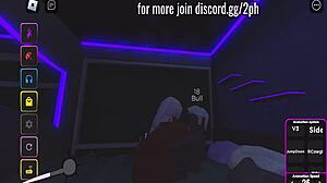 Big Tits Bot Gets Fucked Hard!