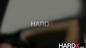 i dominated hime marie's petite ass