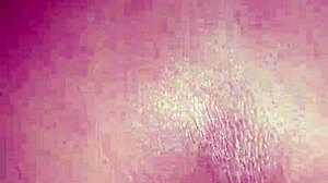 creamy latina pussy gets handjob, wet and juicy in doggystyle