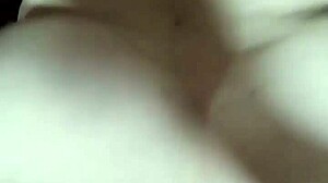 Wow, My Mother-In-Law Fucks So Damn Good With That Ass!