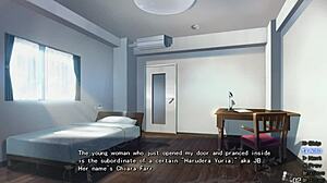 Grisaia Bonus Episode With Little Sister