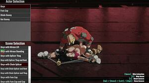 Whoa! PureOnyx drops wild animations in prerelease 20042022 clip!