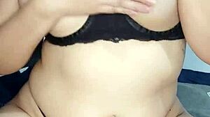 Siririca Gostosa Uses Toys For Masturbation With Big Ass And Natural Tits.