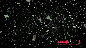 Taylee Wood's First Porn Shoot: Assfucked and DPed by Gonzo Monsters