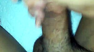 Cumming While Masturbating To Sexy Hot Porn!