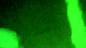 Mzansi teen 18+ jerks off solo but stops last minute for new year celebration 🔥🕛